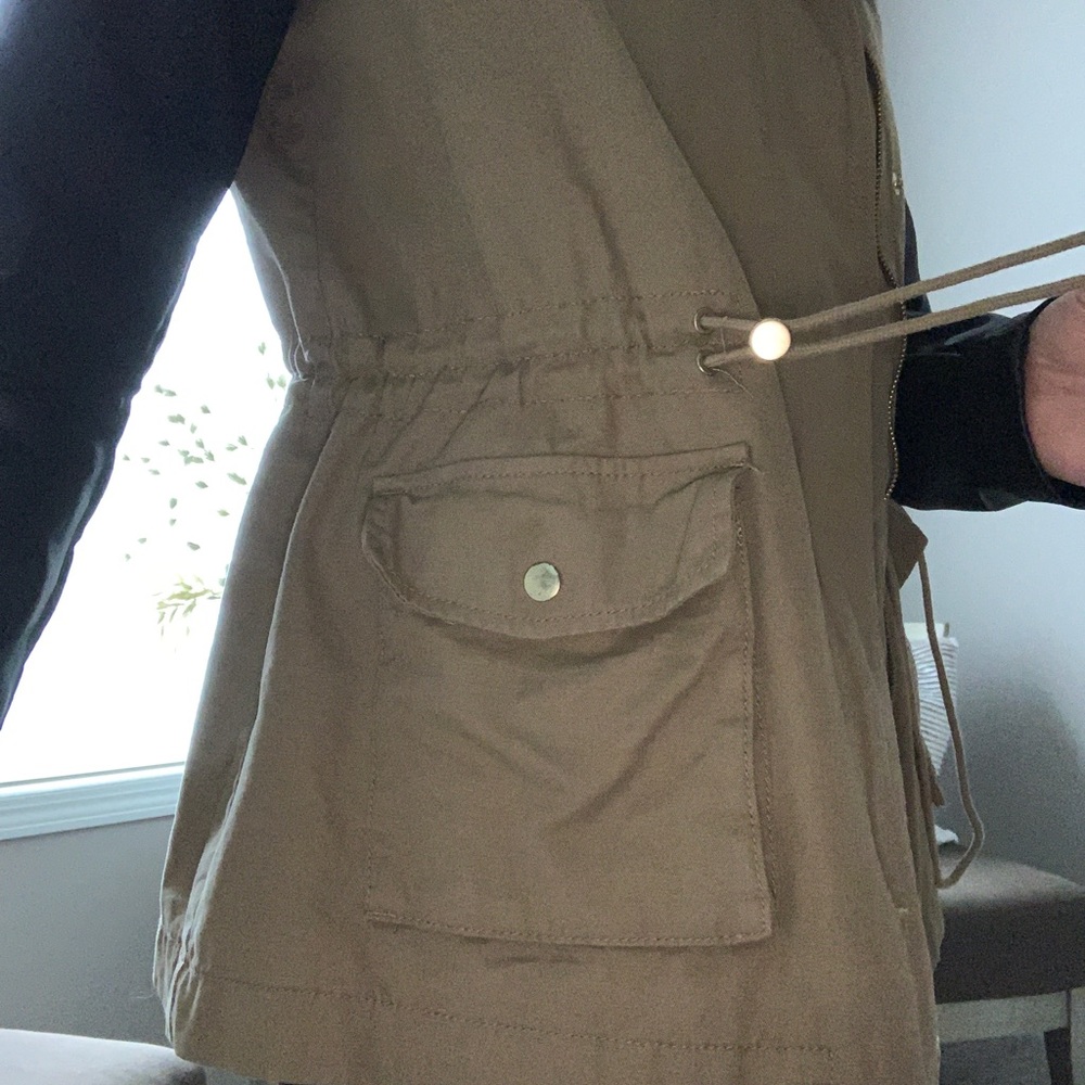 H&M Jacket - Picture 3 of 4